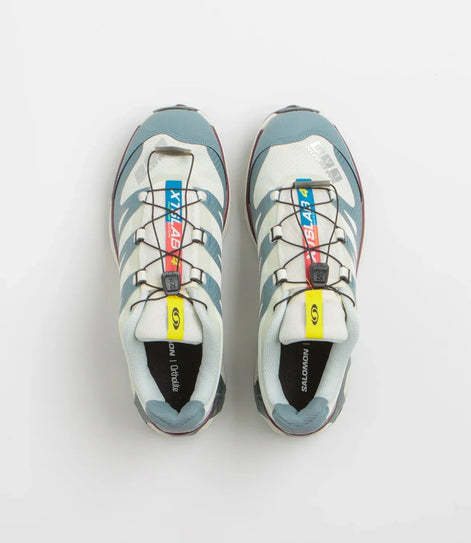 Salomon XT-4 OG Vanilla Ice-Ice Flow-Trooper